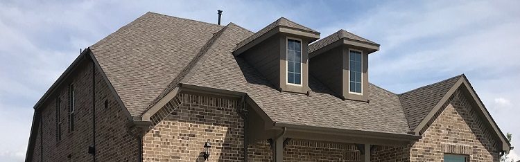 Residential Roofing